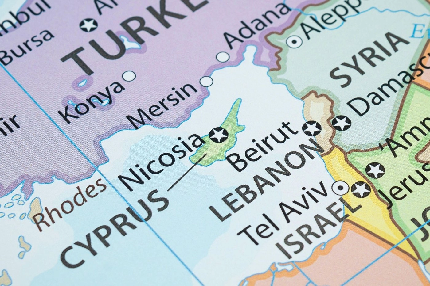 Îngrijorări la Bruxelles: Cipru preia președinția UE într-un moment tensionat pentru apărare (Politico)