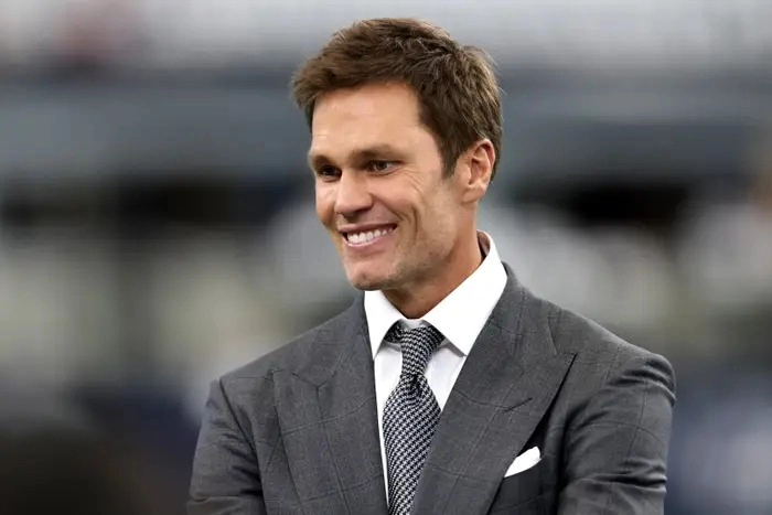 Dezvăluirea şocantă a unei legende NFL. Tom Brady susține că şi-a clonat câinele în 2023