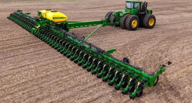 MinistrulAgriculturii:În 2025 am alocat peste 271 milioane lei pentru culturile în spaţii protejate,sumă fără precedent