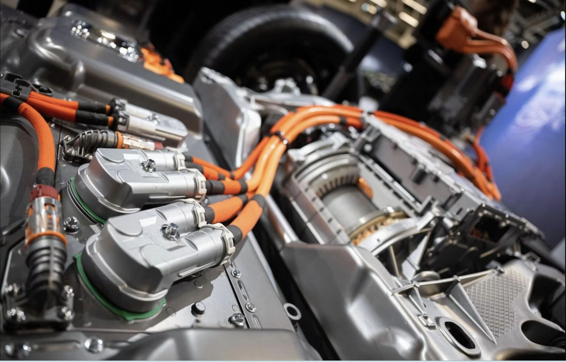 Cererea slabă de vehicule electrice determină marca Ram să renunțe la pickup-ul complet electric
