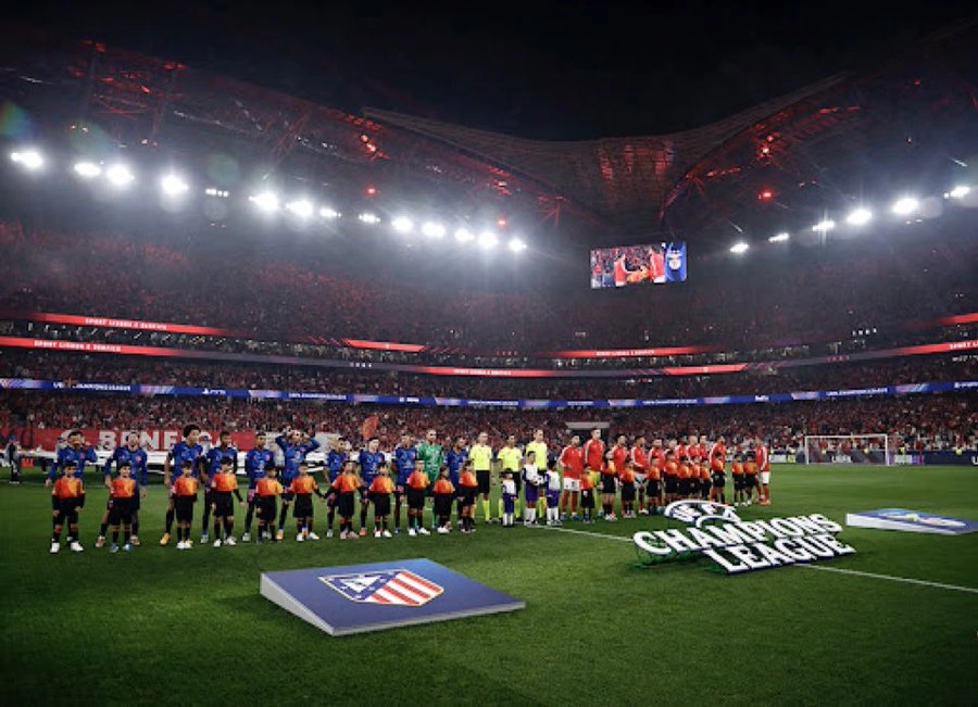 Atletico Madrid îl recuperează pe Oblak pentru duelul decisiv cu Barcelona