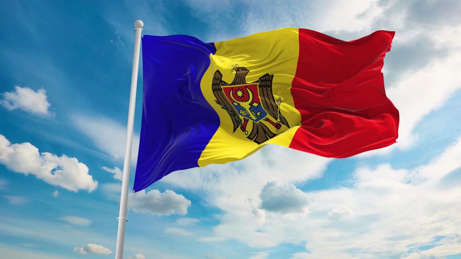 Guvernul de la Chișinău prinde contur - Alexandru Munteanu a început consultările publice privind elaborarea programului de guvernare
