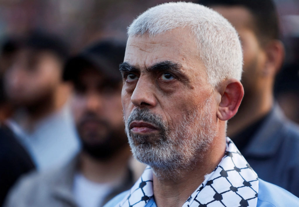Se va desemna noul lider al Hamas - Cine va fi succesorul lui Yahya Sinwar