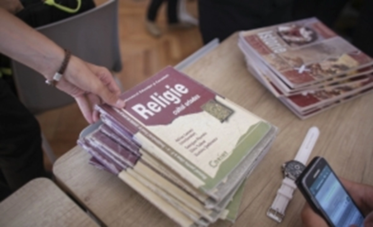 Patriarhia Română: Orele de Religie reprezintă un drept constituțional pentru elevi