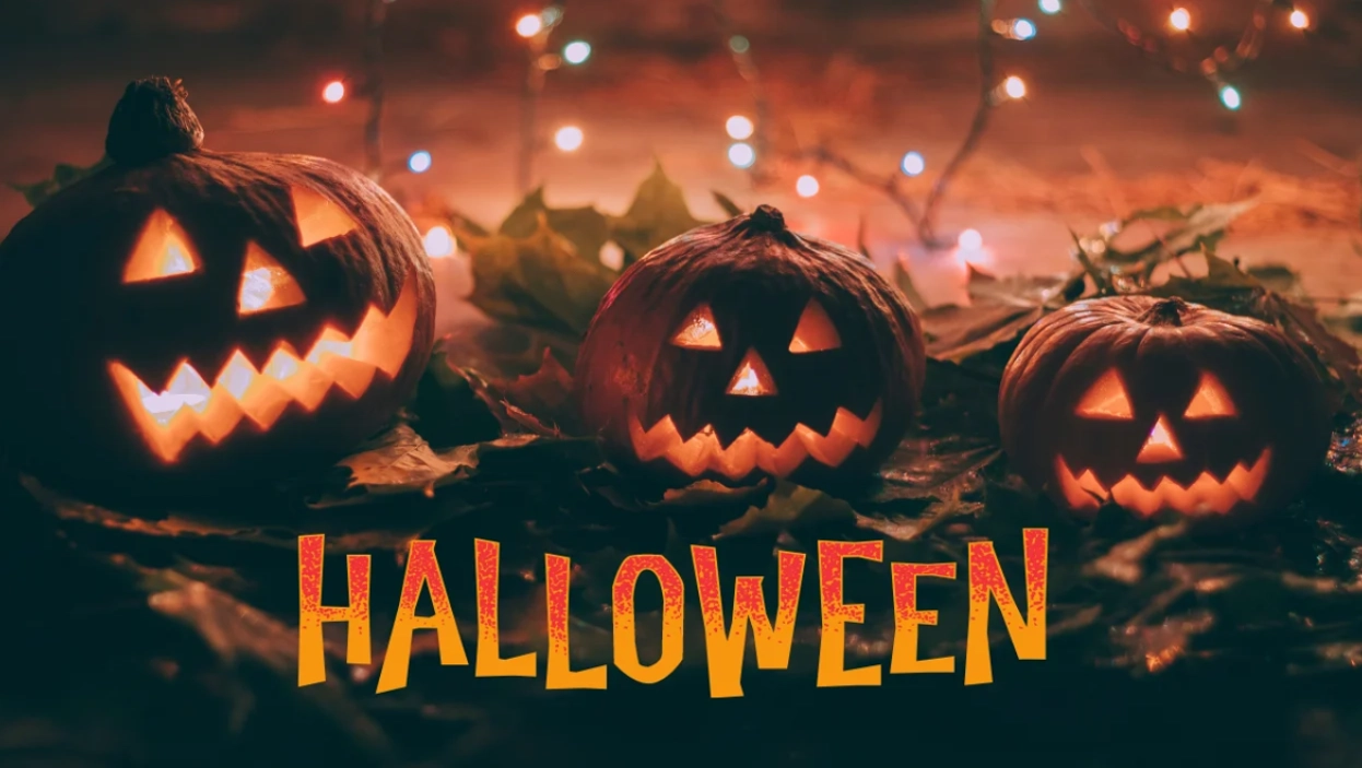 Orașul lui Vlad Țepeș, devine capitala Halloweenului. Evenimente pentru adulți și cei mici