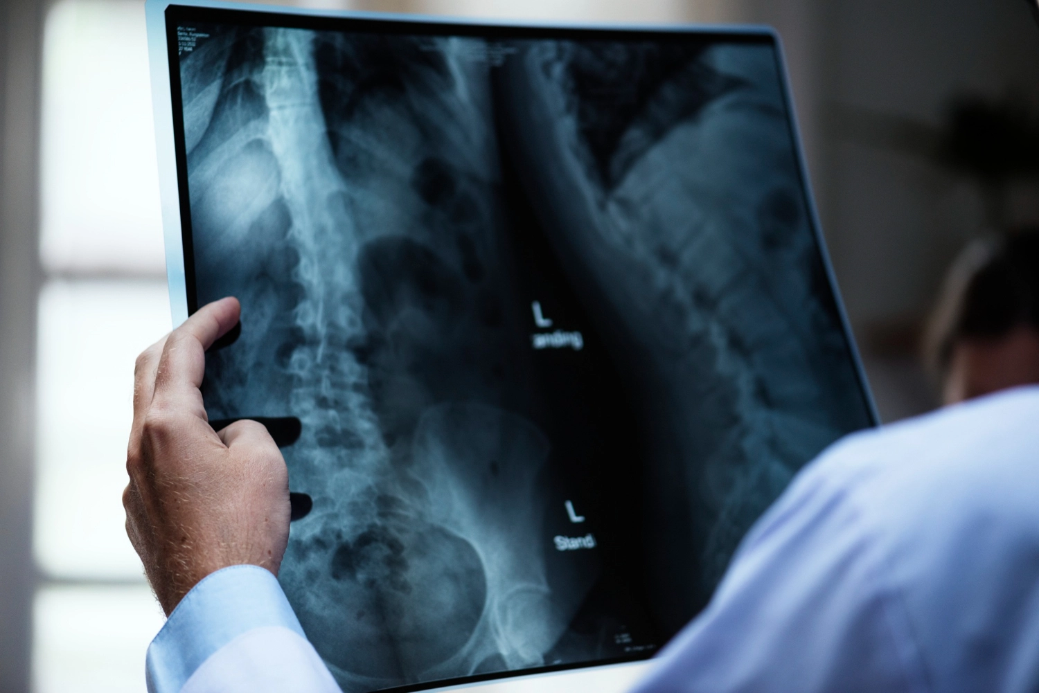 Radiologie intervenţională de top la Spitalul Clinic Judeţean de Urgenţă din Oradea