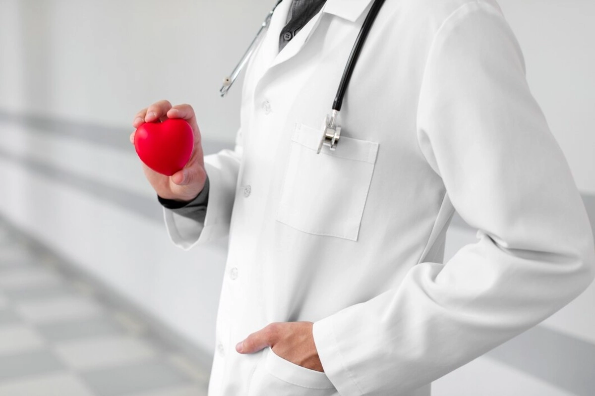 Spitalul Județean Galați, inclus în Programul Național pentru Infarct Miocardic Acut