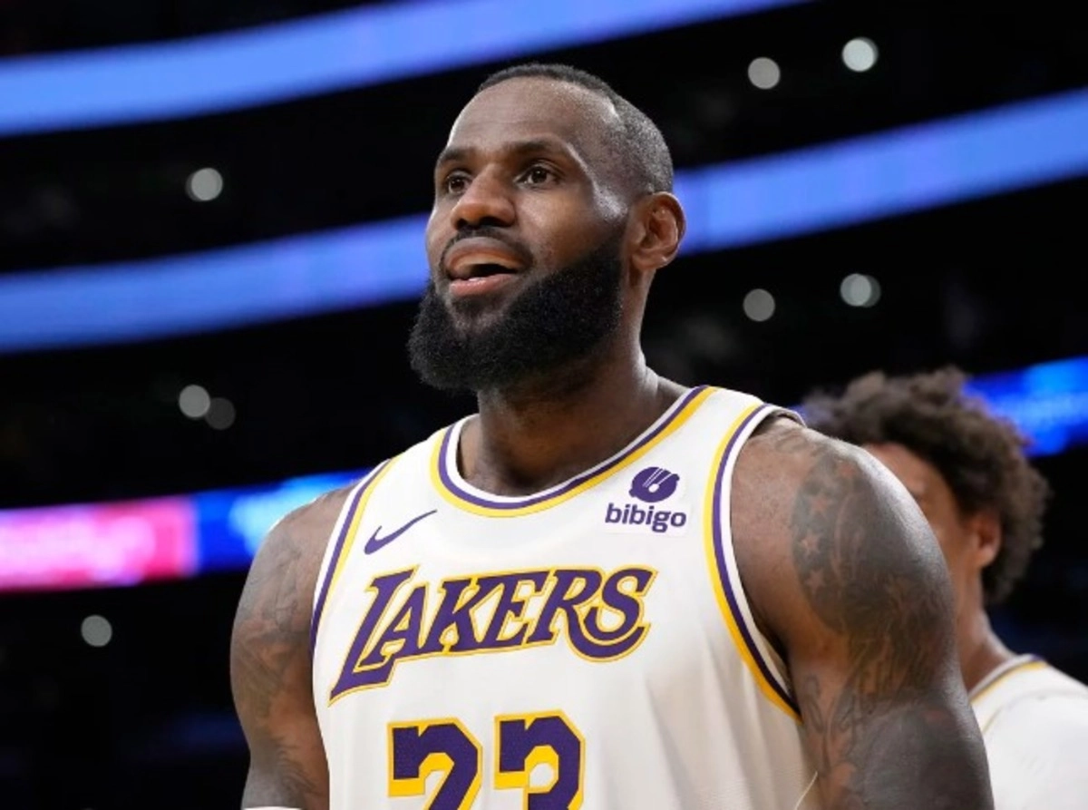 VIDEO LeBron James anunță o 'decizie importantă': Vânzările de bilete la Los Angeles Lakers au explodat