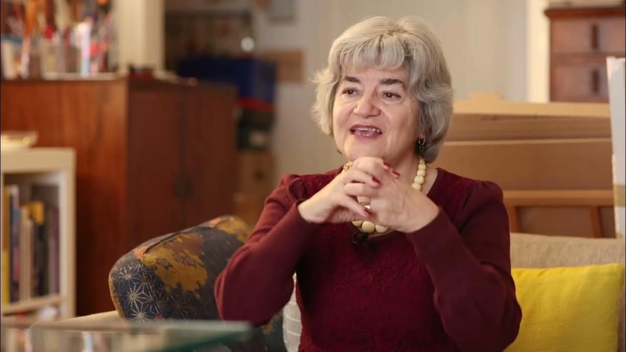 Istoricul de artă Doina Lemny: Brâncuşi a traversat toate hotarele geografice, temporale şi de gen artistic