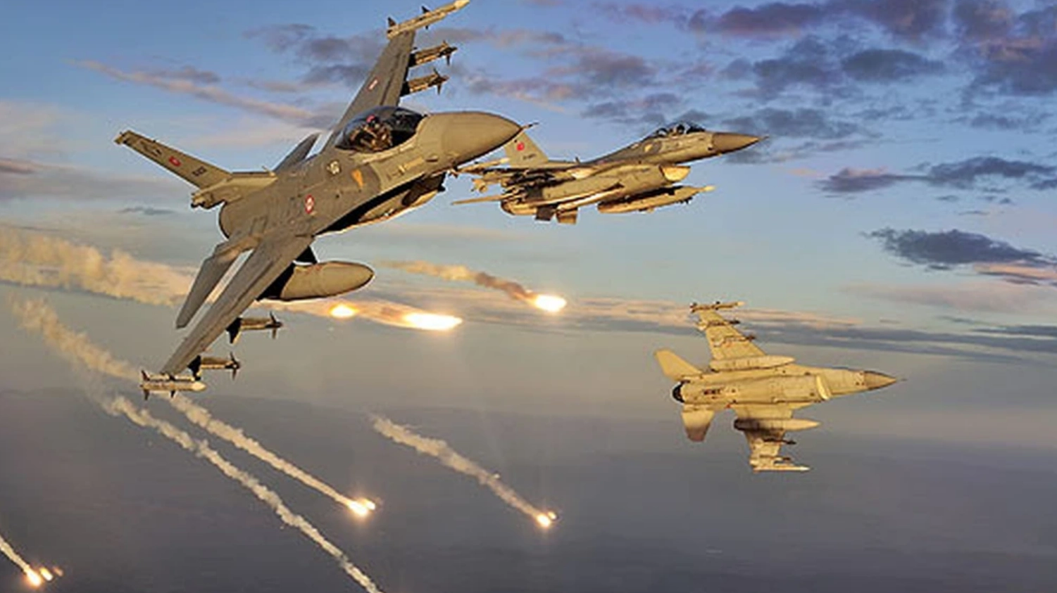 Avioane de vânătoare britanice au survolat Polonia, în cadrul operaţiunii NATO Eastern Sentry