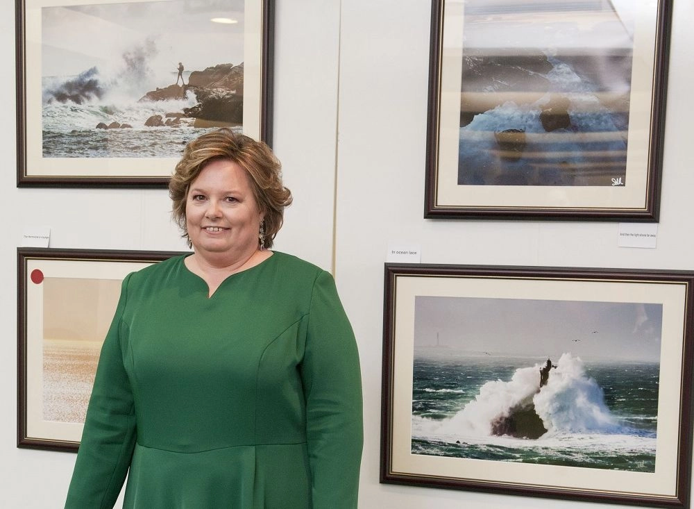 Principesa Sofia a reprezentat-o pe Majestatea Sa Margareta la funeraliile Principesei Irina a Greciei şi Danemarcei