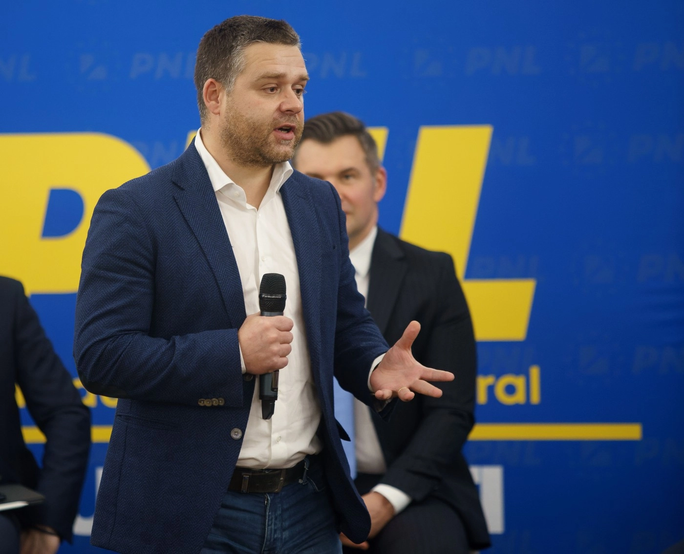 Unul din lucrurile care îl scot din miniți pe Ciprian Ciucu când vine vorba de București și ce a răspuns când a fost întrebat dacă minte