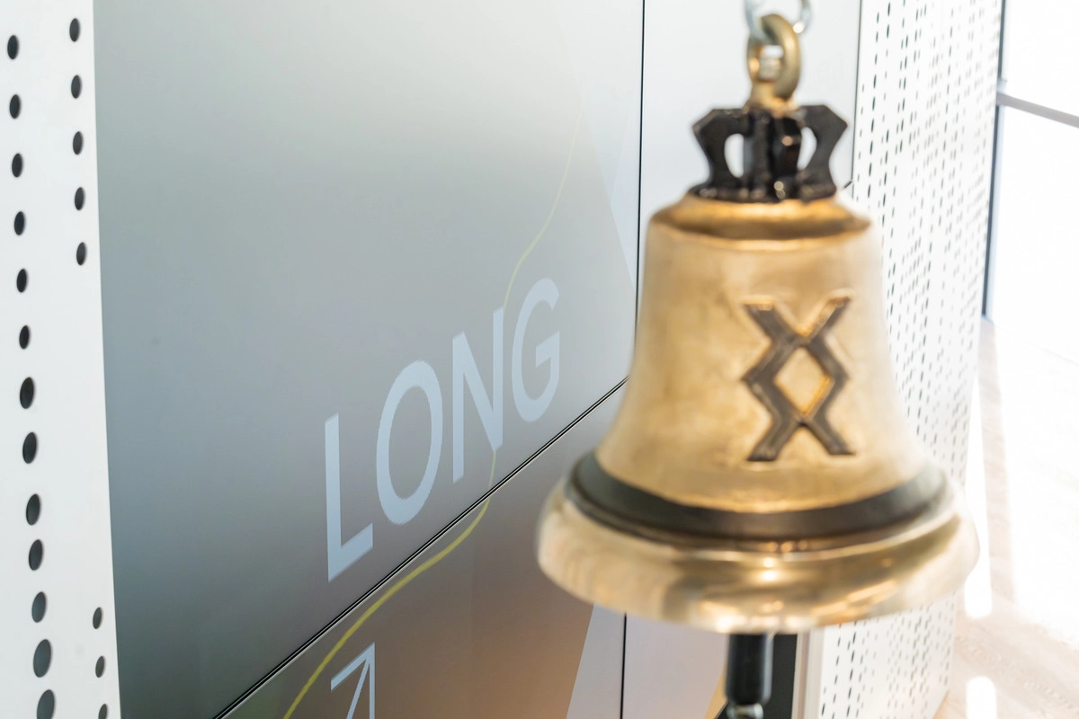 Bursa de la Bucureşti a închis pe roșu şedinţa de tranzacţionare de miercuri