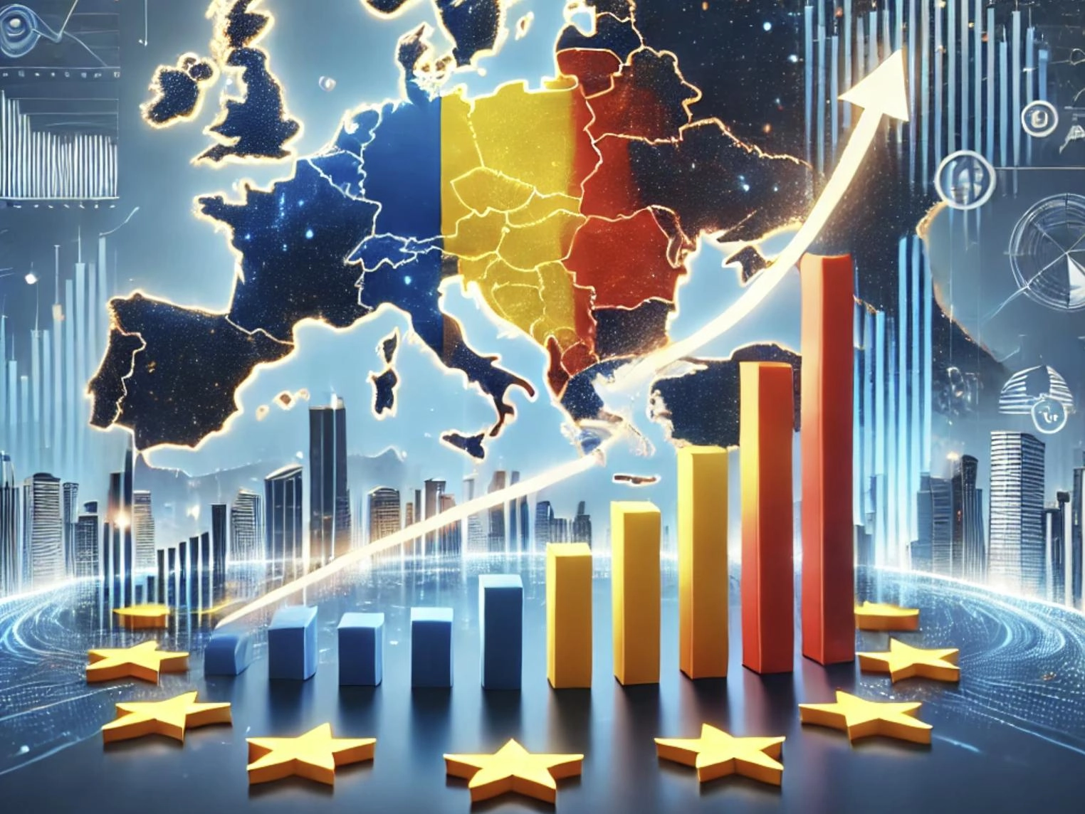 Președintele executiv al ARB: 'Potenţialul nostru este atât de mare, încât, deşi nu am ales căile cele mai profitabile, tot ne-am dezvoltat'