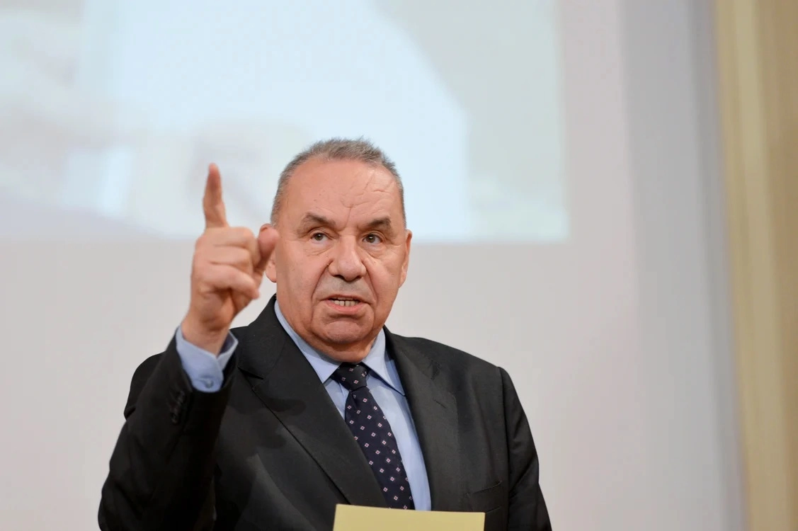 Andrei Marga, analiză care doare: În România ești taxat `extremist` când contești politicile falimentare de inși cu pregătire precară/ Europa devine irelevantă!