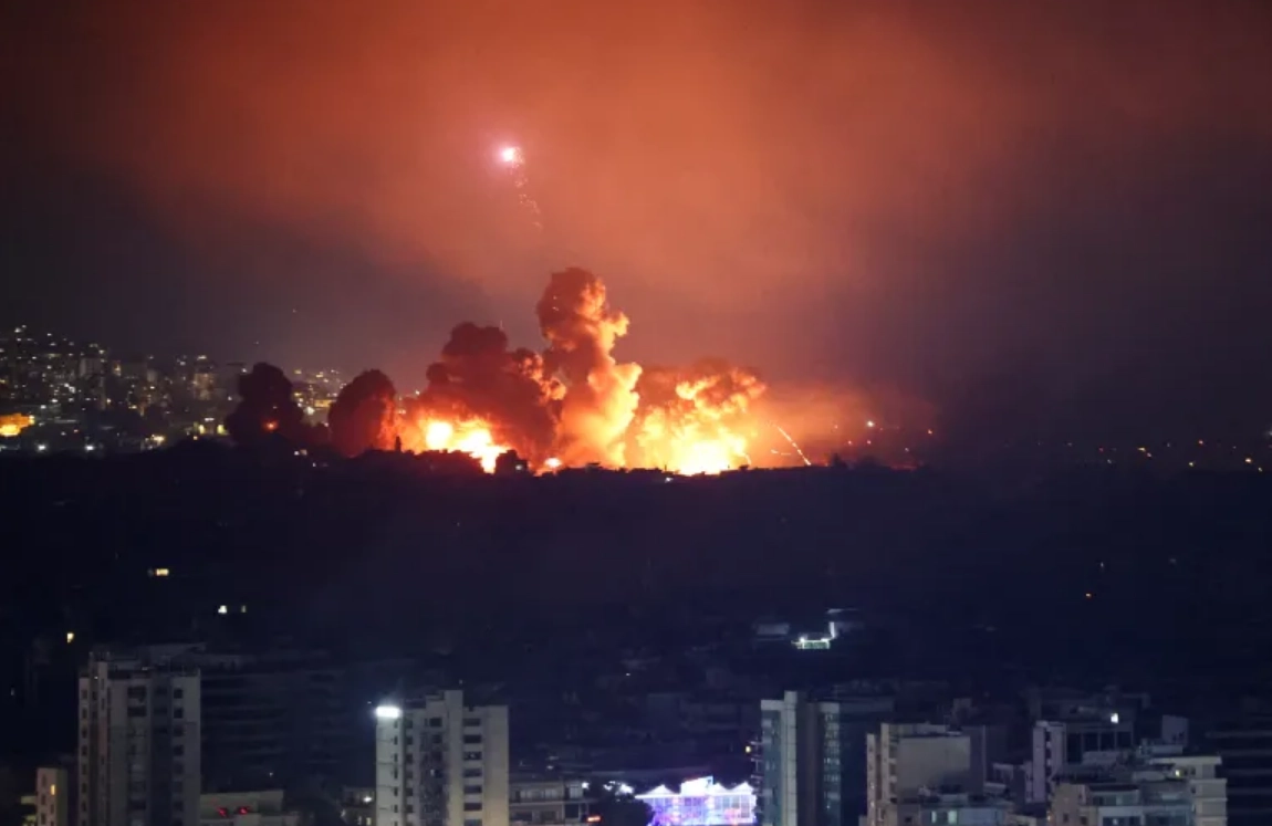 A depășit imaginația lui Trump: SUA, uluite de amploarea atacurilor Israelului în Liban