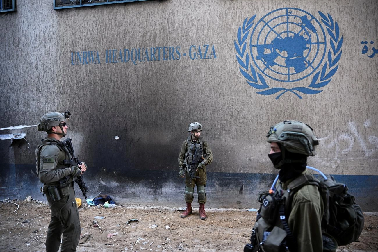 Aproape 400 de angajați ai ONU au murit de la începutul conflictului din Gaza