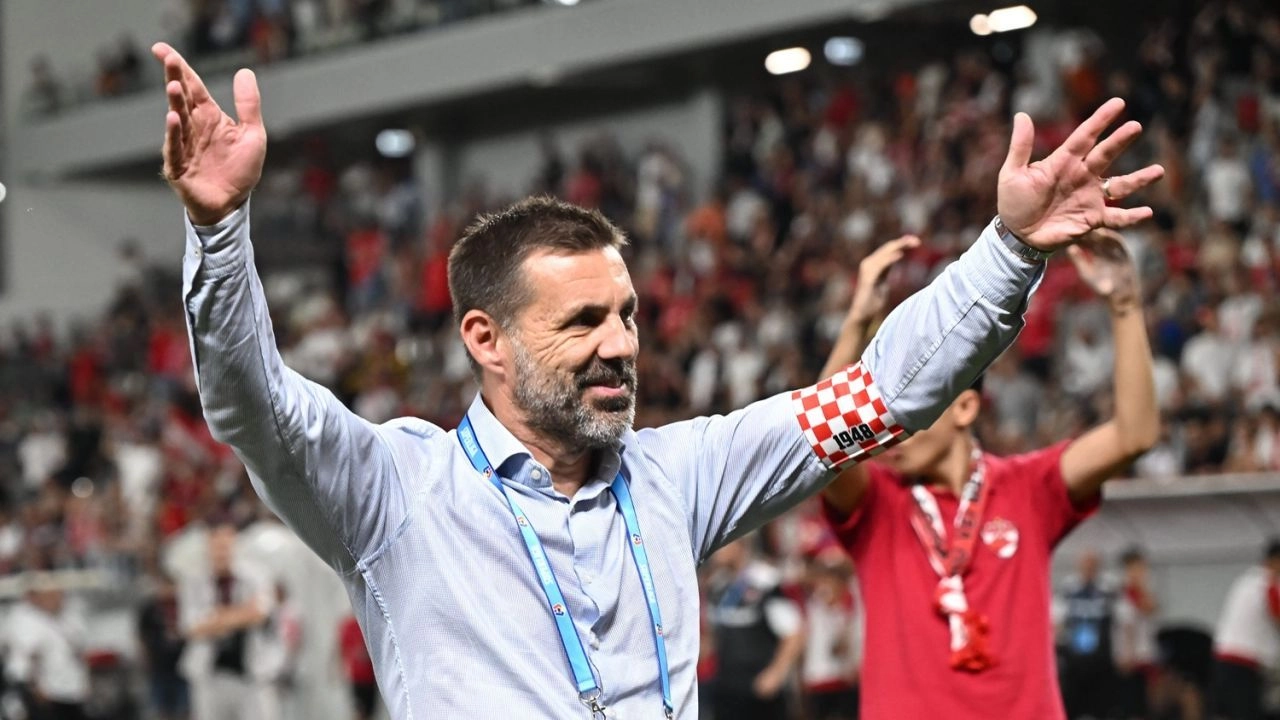 Zeljko Kopic se teme de meciul cu Unirea Slobozia: 'Acest sezon are multe surprize'
