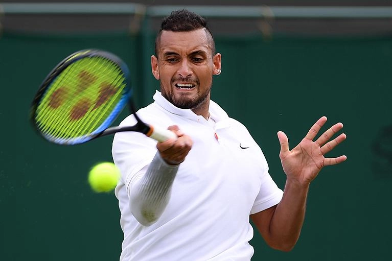 Sabalenka vs Kyrgios în 'Bătălia sexelor'