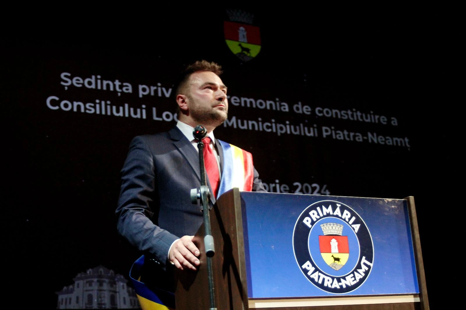 Adrian Niţă (PSD): Reorganizarea administraţiei locale, doar pe baza unei analize serioase şi nu la grămadă
