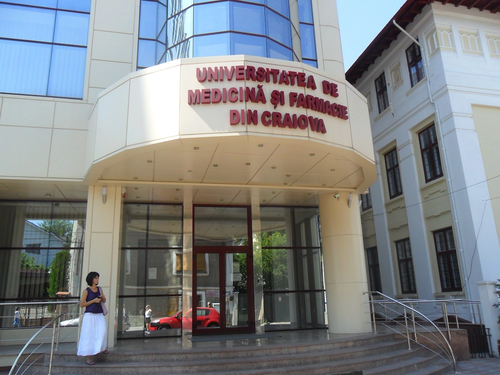 Times Higher Education World University Rankings 2026: UMF Craiova, printre cele mai performante instituţii academice din România