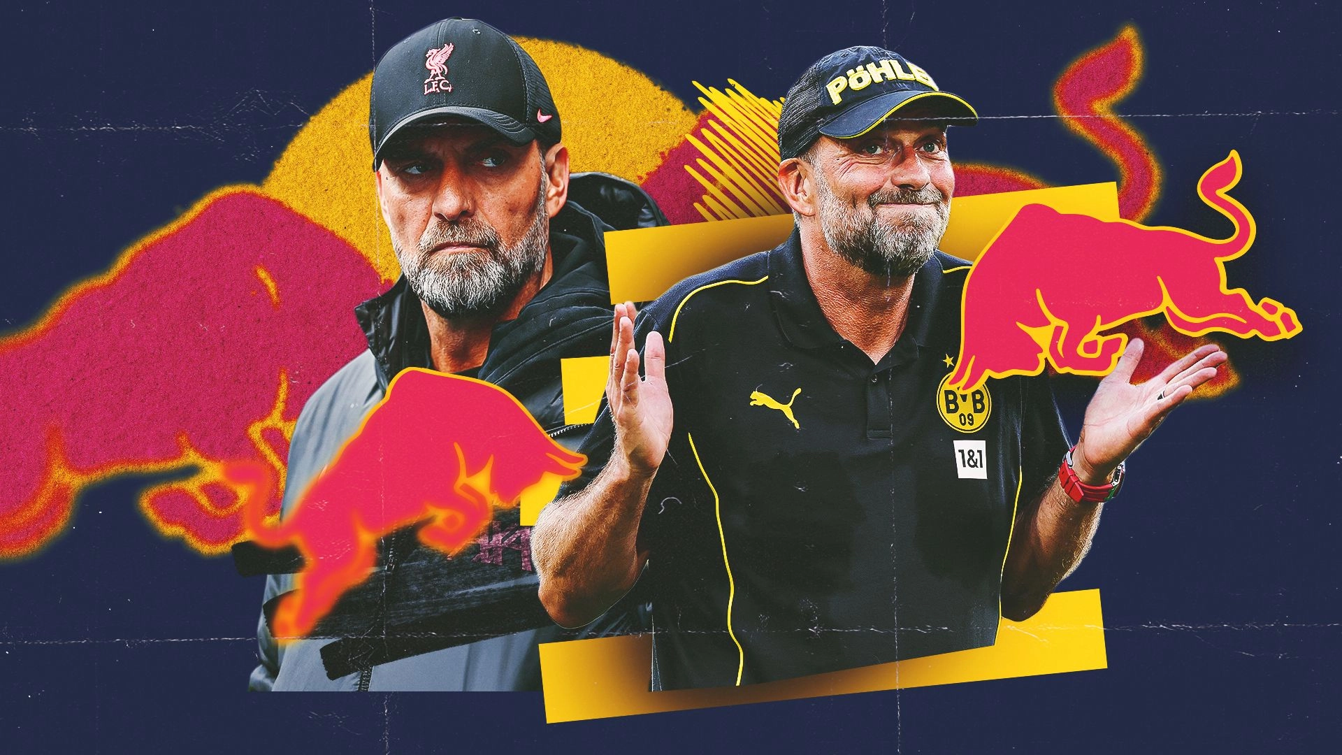 Contactul lui Juergen Klopp nu conţine nicio clauză de reziliere. Anunțul făcut de conducătorul Red Bull