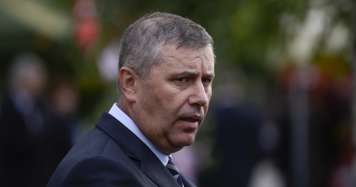 Șeful SPP, mai bogat decât Nicușor Dan – cât încasează lunar Lucian Pahonțu. Date oficiale de la Ministerul Finanțelor