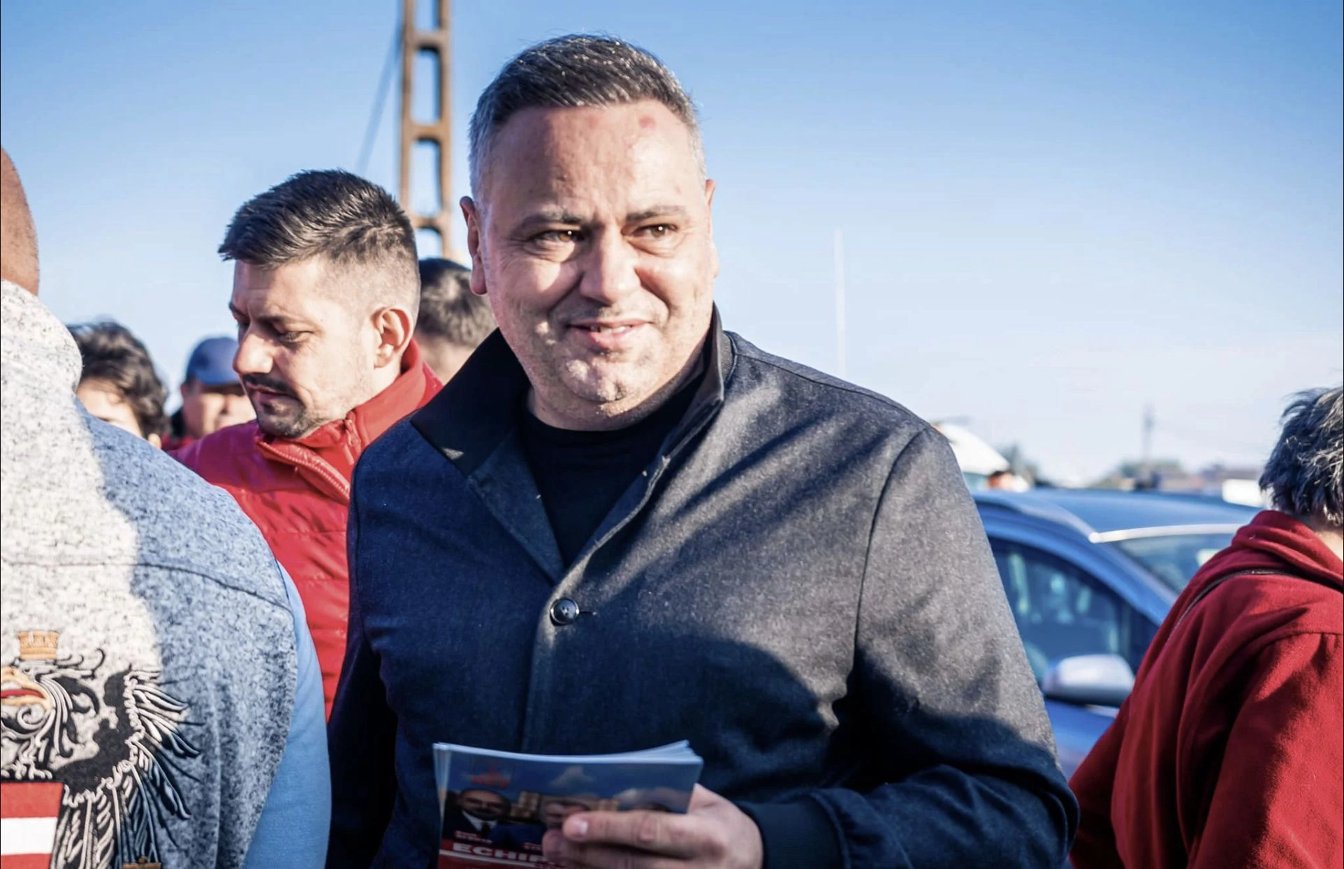 VIDEO Minsitrul Agriculturii a prezentat programul de relansare economică: Scutiri de taxe pentru fermieri și deblocarea RABLA la tractoare