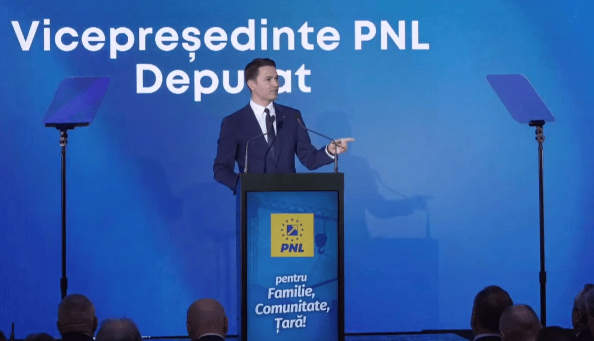 Robert Sighiartău trece la amenințări: Avem metode de a răspunde jocurilor PSD care sunt populiste