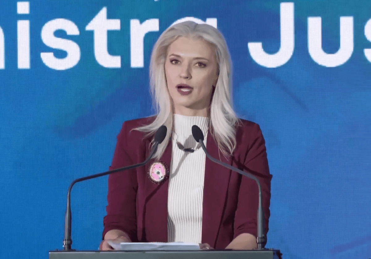 Alina Gorghiu: Violenţa domestică nu are gen