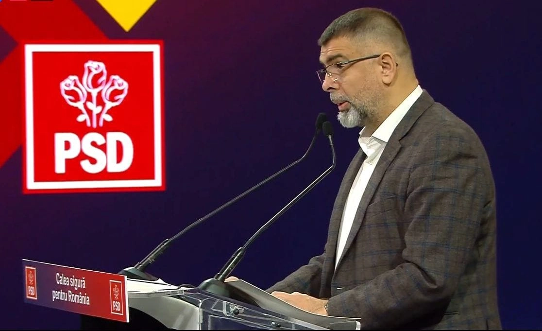 După votul PSD pentru moțiune, Cazanciuc ridică miza: cine răspunde când Parlamentul sancționează un ministru?