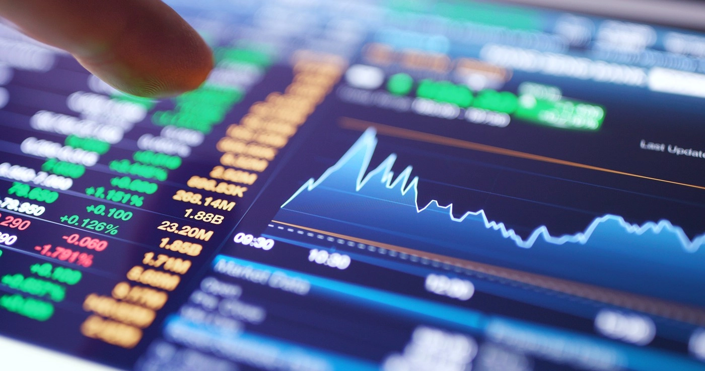 Bursele globale, reacție mixtă după discursul lui Trump la Davos: Wall Street pe verde, Europa și Asia ezită