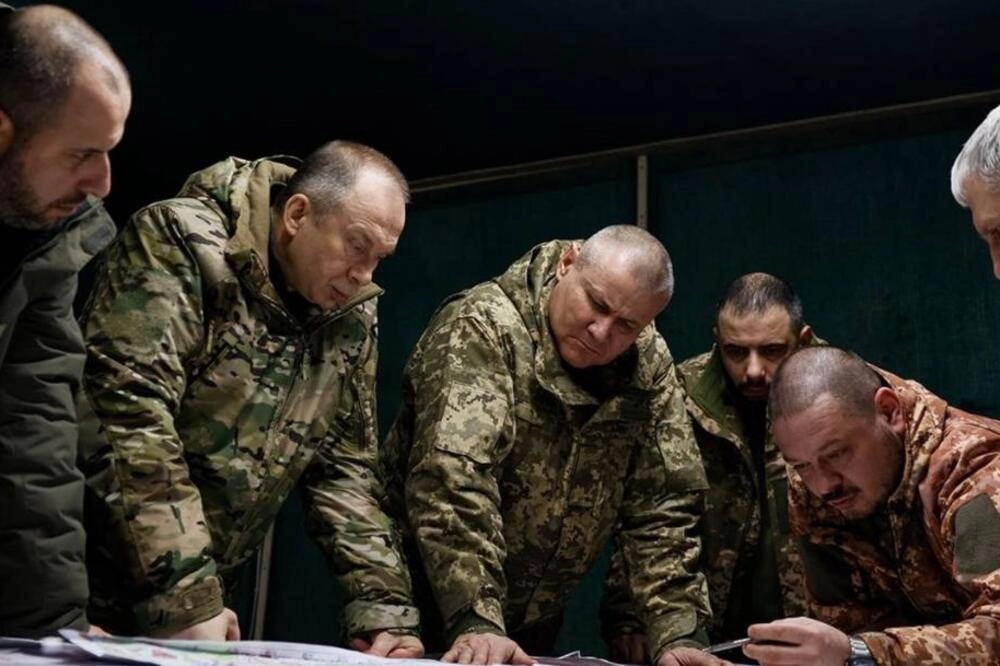 Lupte grele la Pokrovsk - Comandantul trupelor ucrainene descrie situația operativă