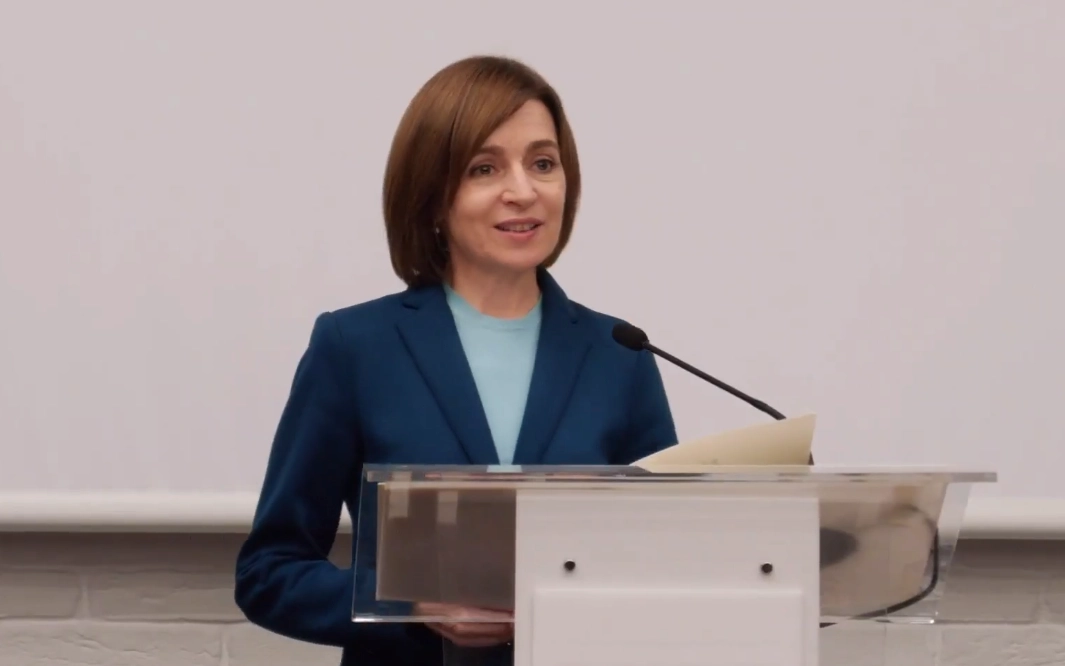 Ultimă oră - Prima reacție de la Administrația Prezidențială din R. Moldova după victoria categorică: 'Este o mare victorie pentru aspiraţiile proeuropene ale R. Moldova'