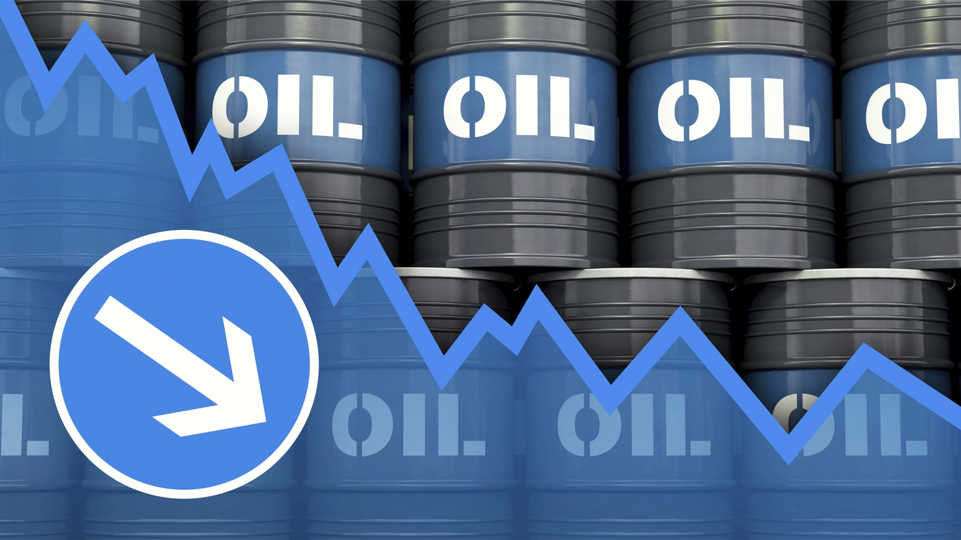 Producţia de petrol a OPEC s-a prăbuşit în martie din cauza războiului şi a reducerii exporturilor