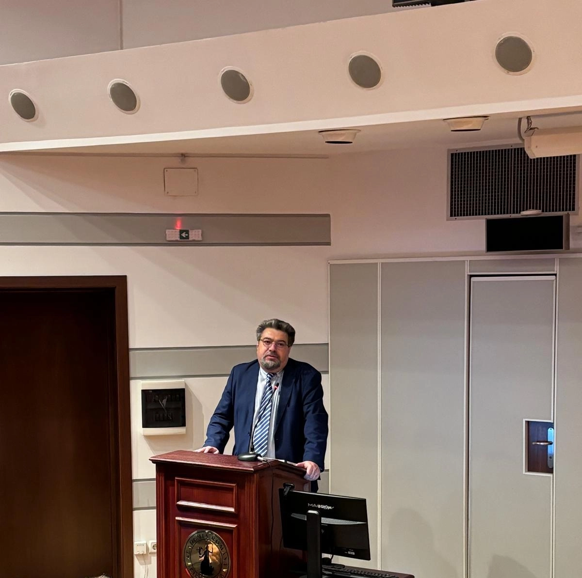 PSD spune 'adio' progresismului! Cum vede prof. Andrei Țăranu mutarea lui Sorin Grindeanu și care sunt implicațiile interne și europene: 'Pune lucrurile la punct'