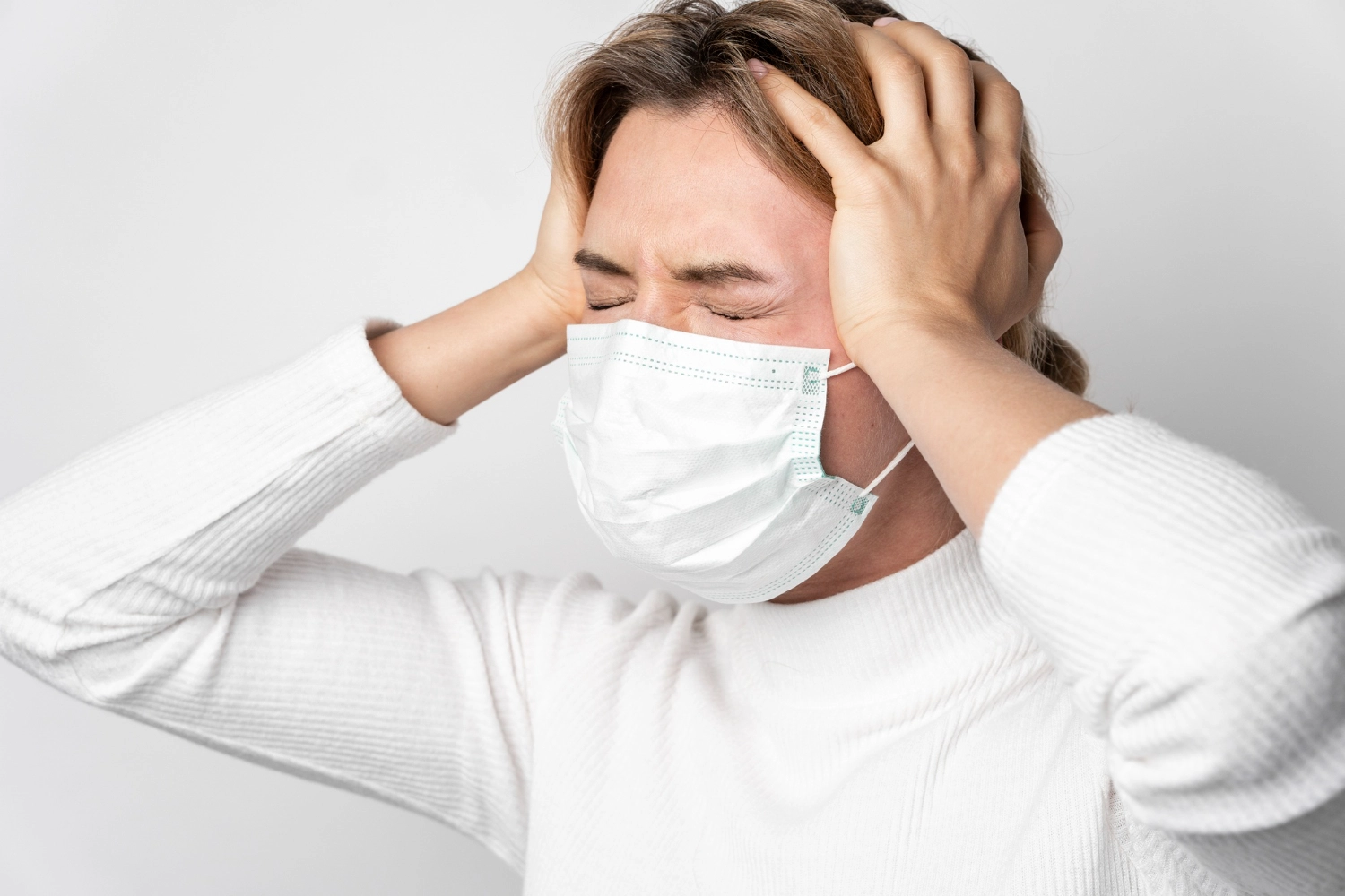 „Supergripa” în România - Expertul în sănătate publică Ioana Stăncel: „Literatura de specialitate confirmă că tipul de tulpină e conţinut din vaccinul sezonier disponibil în România”