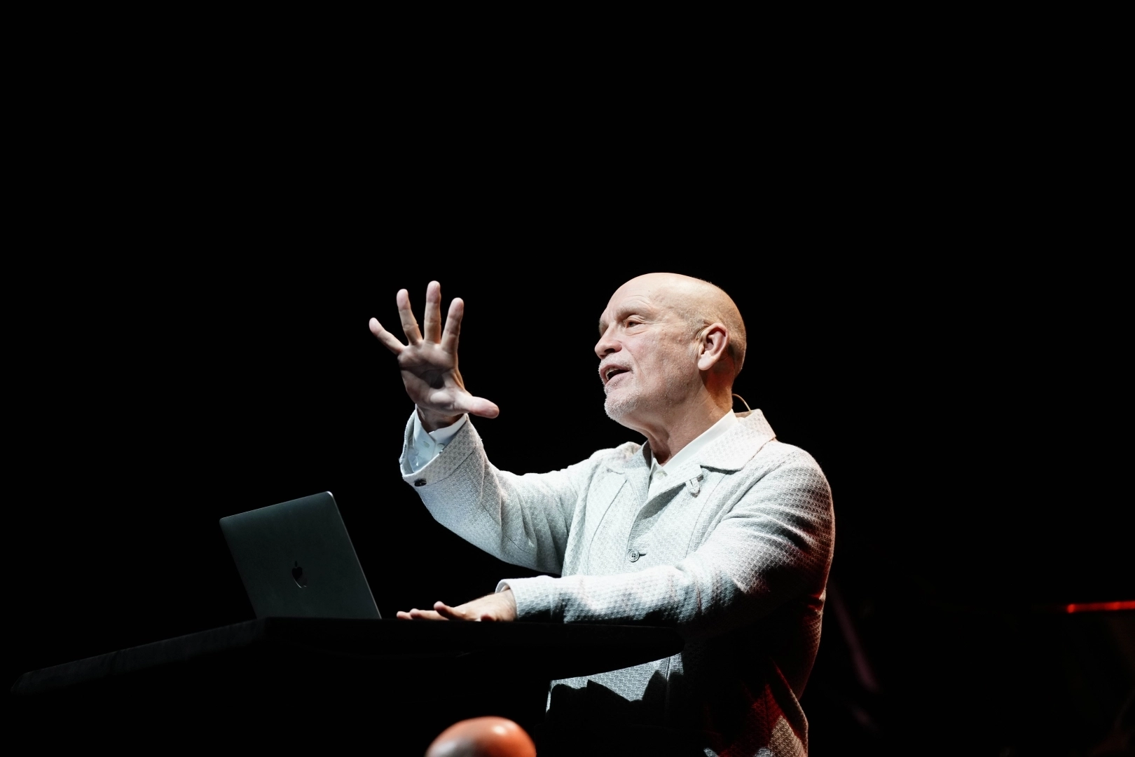 john malkovich