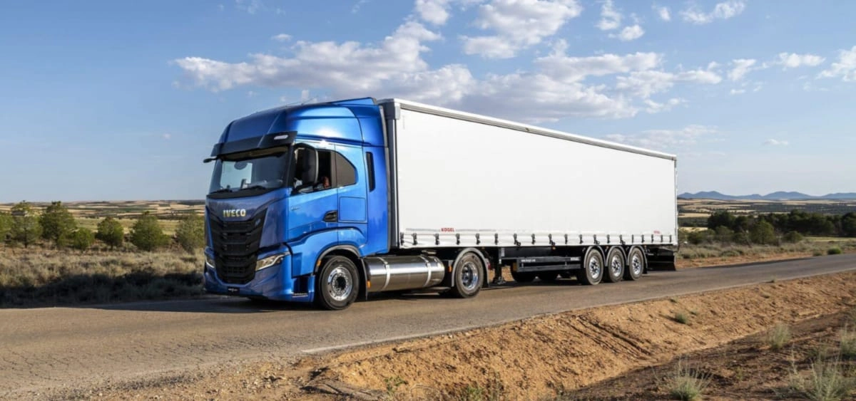 Italia a aprobat cu condiţii vânzarea producătorului de camioane Iveco către grupul indian Tata Motors