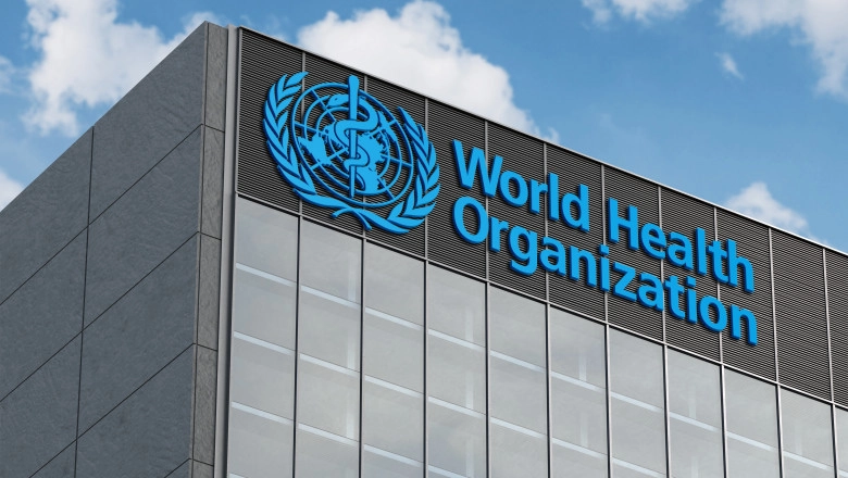 Peste un milion de oameni din Gaza au nevoie de sprijin psihologic, potrivit OMS