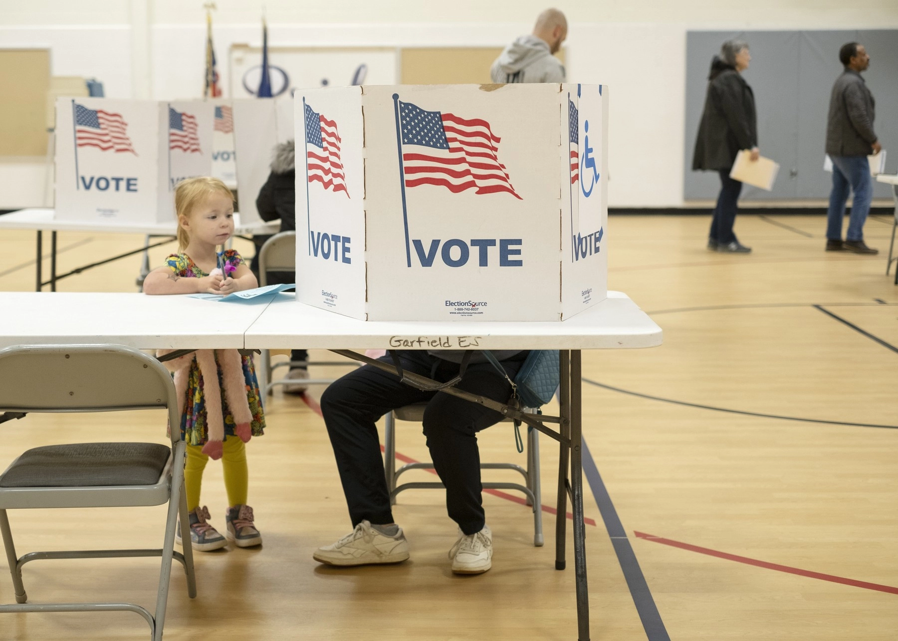 Victoria unui democrat în Texas, "semnal de alarmă" pentru republicani înainte de alegerile de la jumătatea mandatului