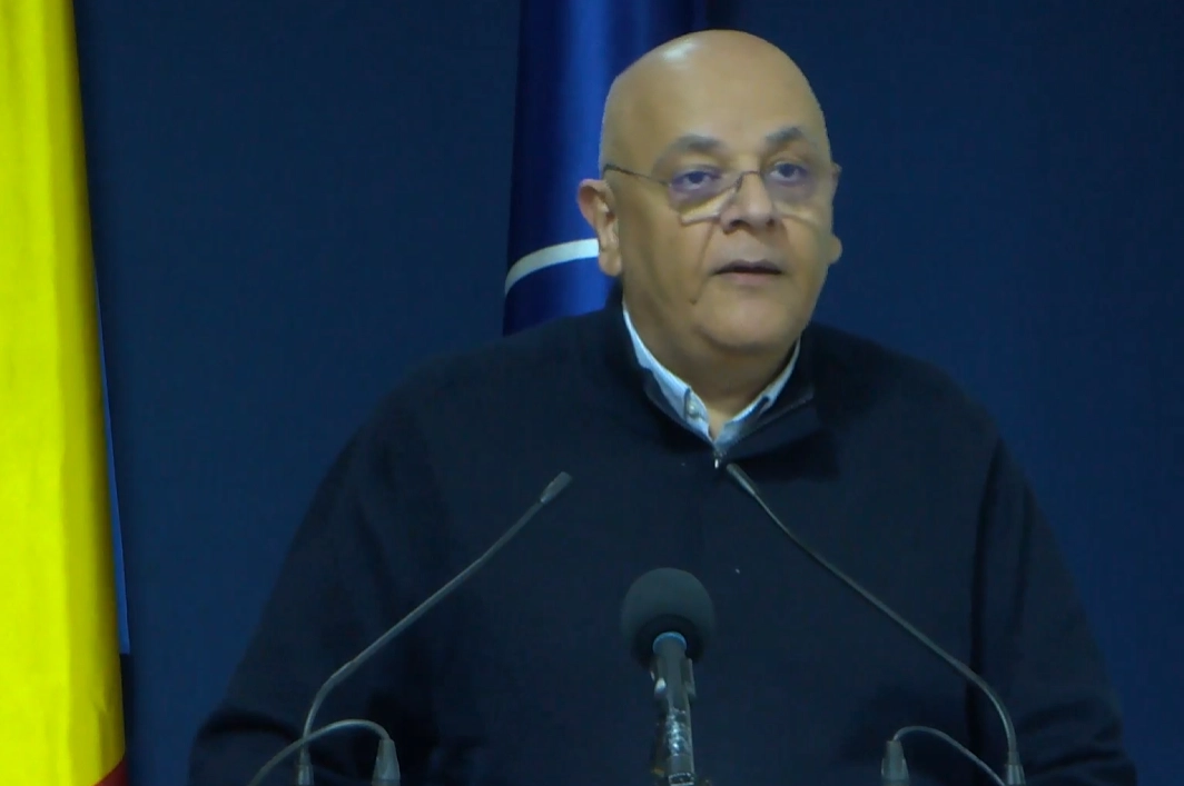 Scandal între oamenii lui Raed Arafat și BNS: Sindicaliștii i-au scris lui Bolojan, DSU răspunde
