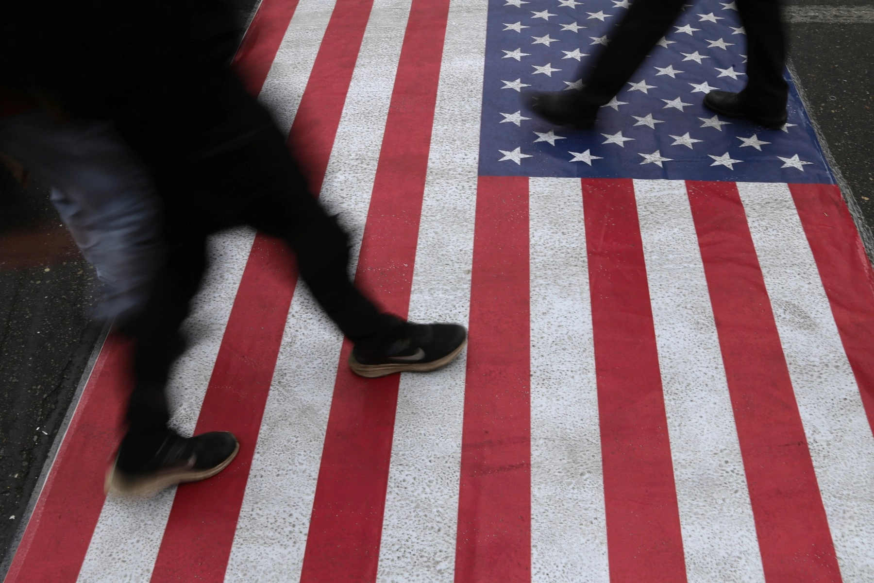 Trump nu uită și nu iartă - FBI anchetează alegerile din 2020