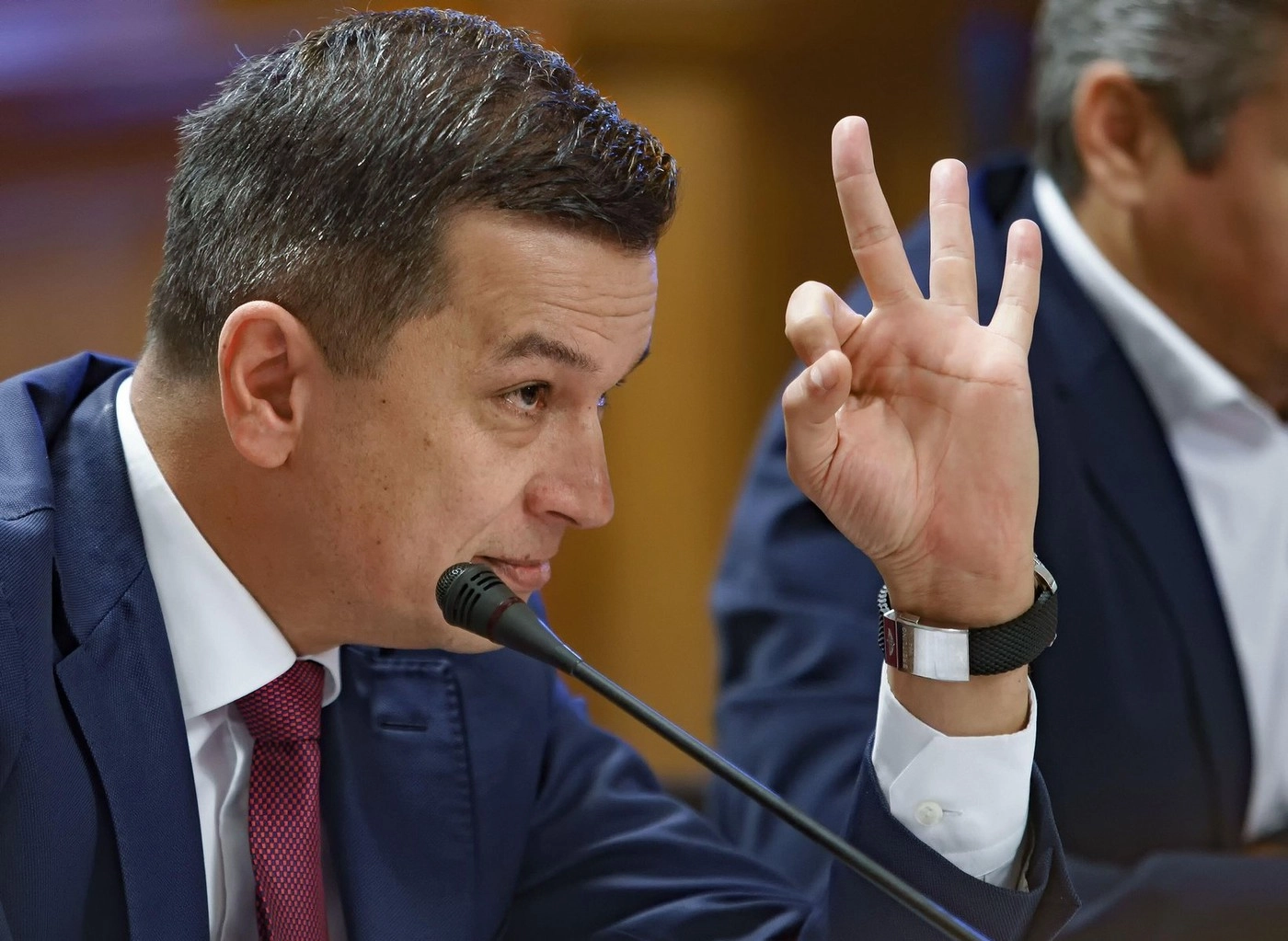 VIDEO Sorin Grindeanu dezvăluie greșelile care au dus la scăderea PSD în sondaje: Lucrurile au degenerat rapid. Nu trebuia să credem în alianța cu PNL!