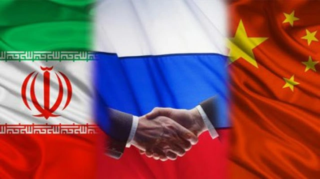 Rusia și China intervin în apărarea Iranului: „Am lucrat împreună în trecut şi acest lucru a continuat şi va continua!”
