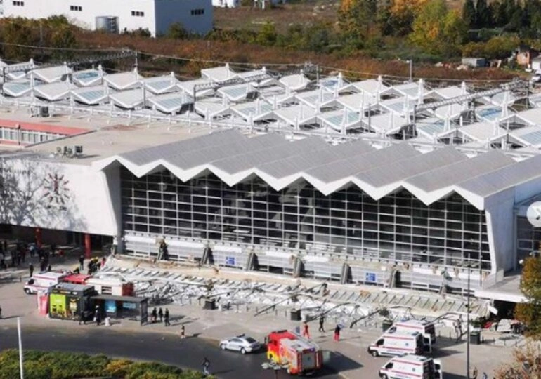 'Crimă gravă împotriva siguranţei publice' - Ancheta cu privire la accidentul din gara de la Novi Sad a fost finalizată