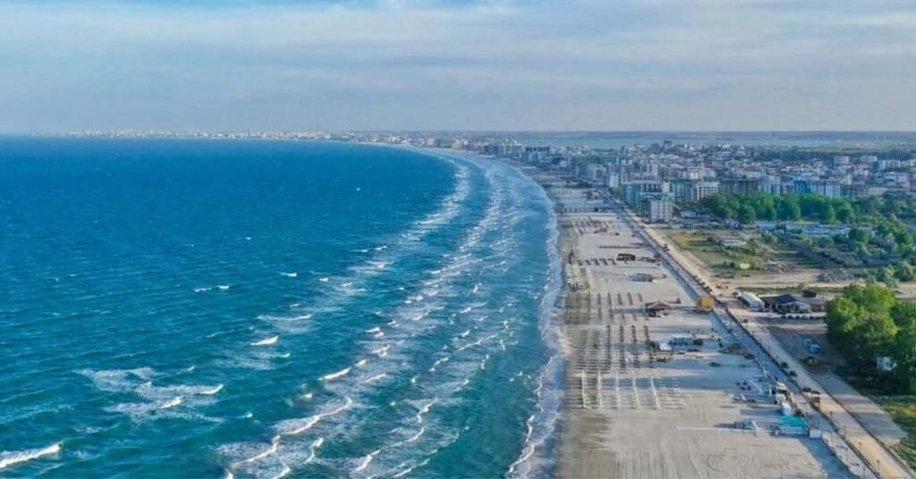 Diana Buzoianu anunță controale pe toate plajele din România: Plajele sunt ale statului, nu ale celor care construiesc ilegal