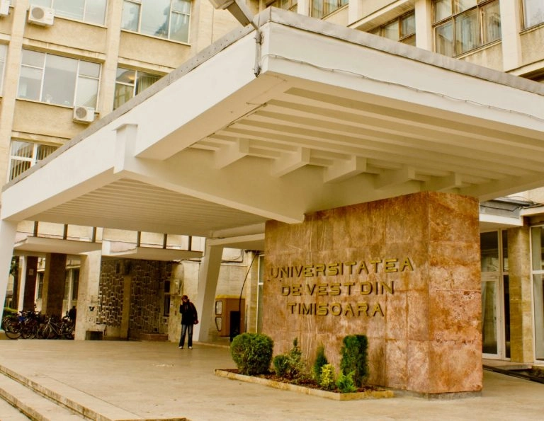 UVT lansează primul festival din România dedicat ideilor - 'Timişoara Ideas Fest'