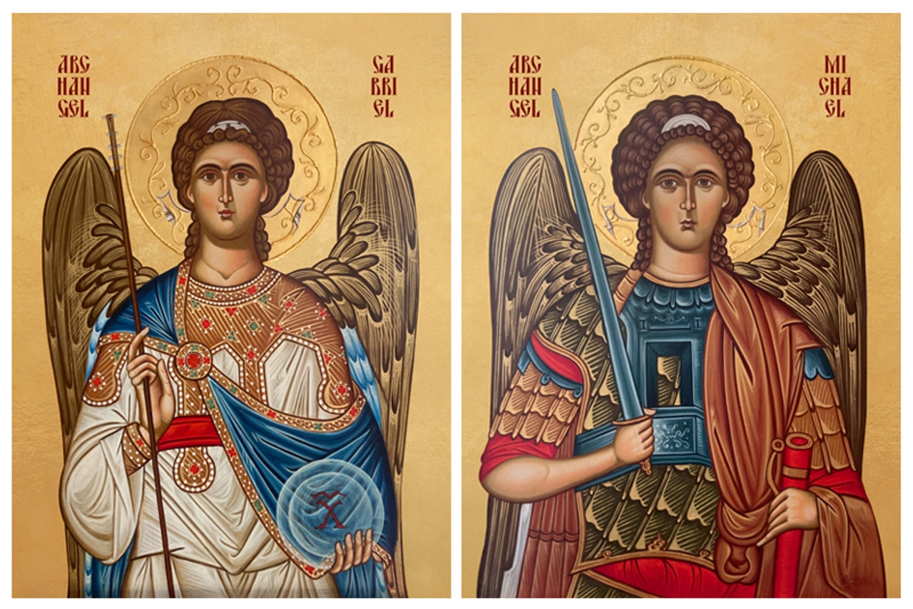 Sărbătoare uriașă pentru ortdocși: Puțini români știu cu adevărat ce fel de protecție spirituală oferă Sfinții Mihail și Gavril