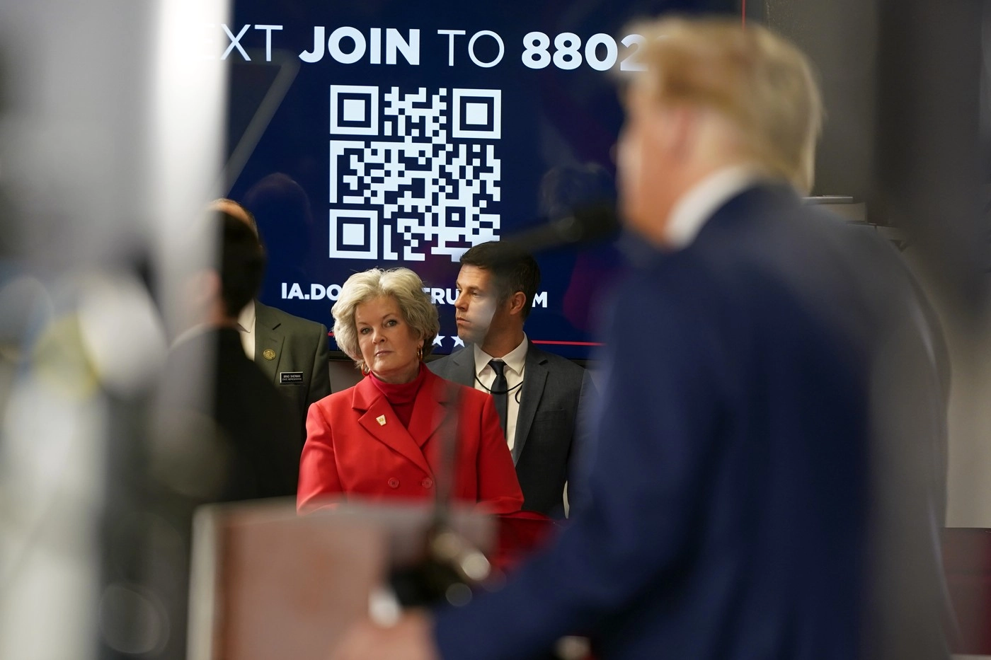 Anunț de ultim moment de la Donald Trump: Șefa de cabinet de la Casa Albă a fost diagnosticată cu cancer